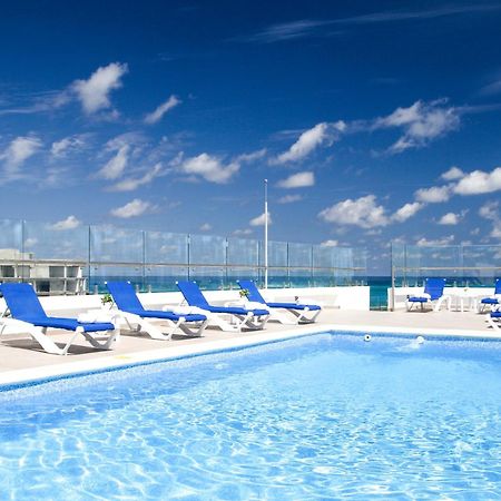Azure Lofts & Pool Hotel San Andres  Luaran gambar