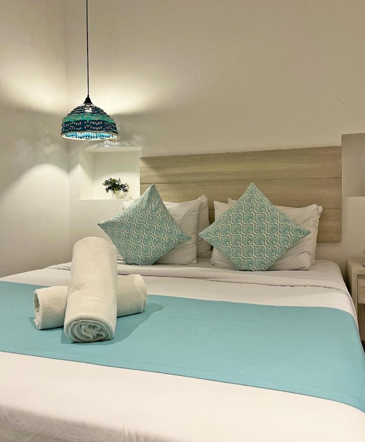 Azure Lofts & Pool Hotel San Andres  Luaran gambar